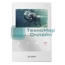 Монитор LCD 4.3