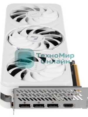 Видеокарта MAXSUN Intel Arc B580 iCraft 12G Arc B580, HDMI, 3xDP, 12G, D6