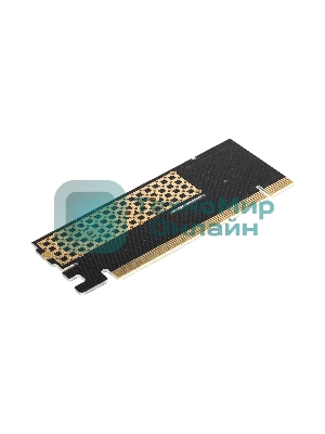 Переходник ExeGate EXE-529 M.2 M Key -> PCI-Ex16