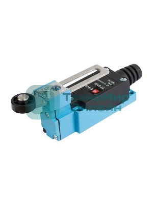 Выключатель концевой TZ-8108 PROxima EKF tz8108