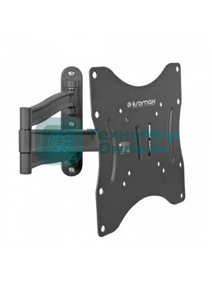 Кронштейн для телевизора Kromax TECHNO-3 серый 15
