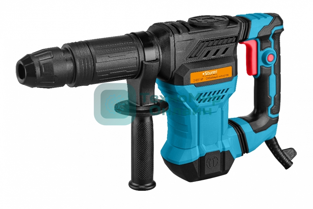 Молоток-бетонолом Отбойный Sturm DH2516P 