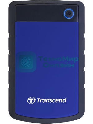 Внешний HDD 2.5