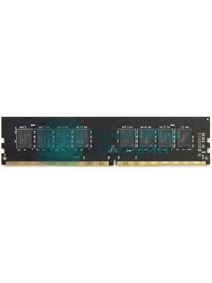 Оперативная память AMD Radeon R7, DDR4, 16GB (1x16GB), 2666MHz, CL16, DIMM, OEM