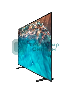 Телевизор Samsung 43