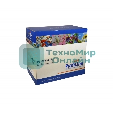 Картридж ProfiLine PL-64016HE для принтеров Lexmark Optra T640/T642/T644 21000 копий