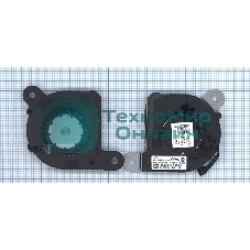 Вентилятор (кулер) для ноутбука Dell Inspiron 14-7437 VER-1