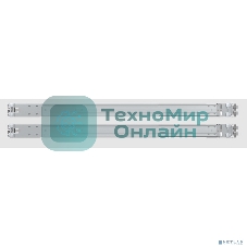 Комплект направляющих 1U/2U/3U SYNOLOGY RKS-02