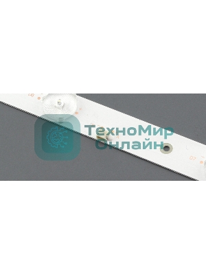 Светодиодная подсветка TV 42