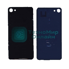 Задняя крышка для Meizu U10 черный