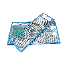 Комплект фильтров 375х130мм и 375х205мм для вытяжек Интегра 50 и Kamilla 500