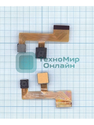 Камера для Digma iDsD10 3G