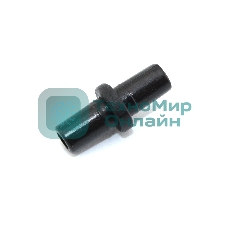 Переходник трубки капучинатора Saeco Aulika Minuto