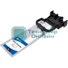 Картридж струйный G&G GG-C13T945140 черный (90мл) для Epson WorkForce Pro WF-C5290DW/C5790DW