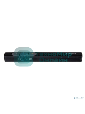 Презентер беспроводной A4Tech LP15 черный, радиоканал, USB, кнопки - 3