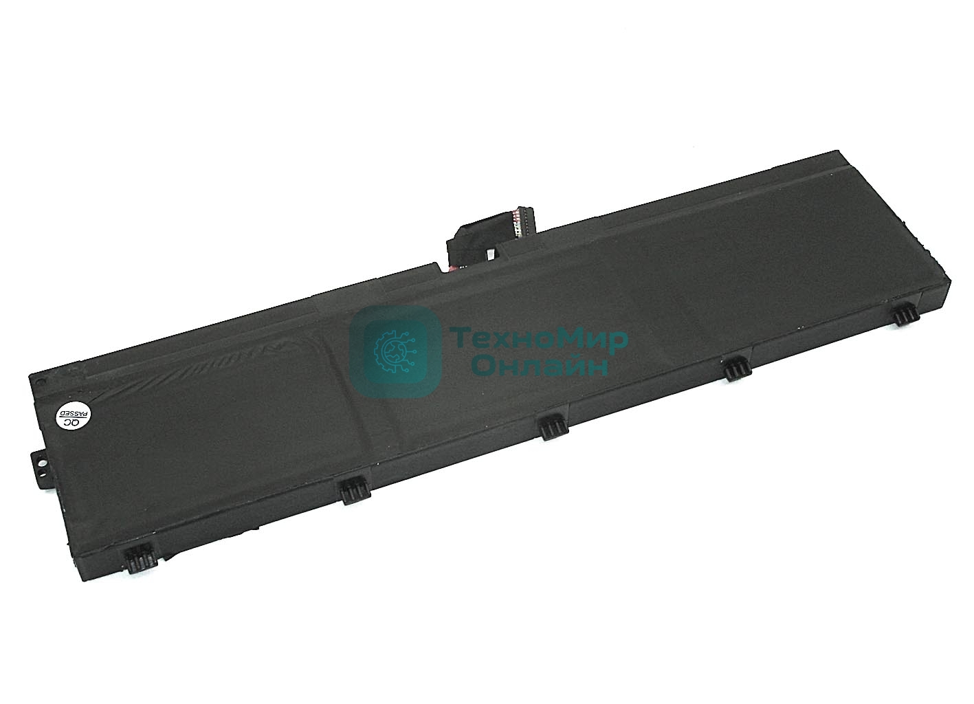 Аккумуляторная батарея для ноутбука Lenovo ThinkPad P72 11,25V 8800mAh Orig