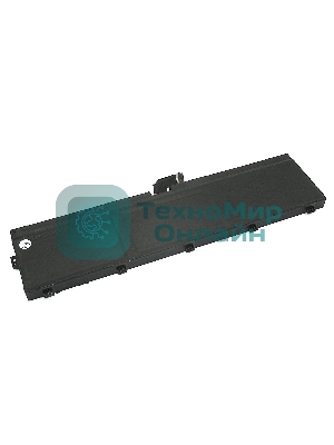 Аккумуляторная батарея для ноутбука Lenovo ThinkPad P72 11,25V 8800mAh Orig