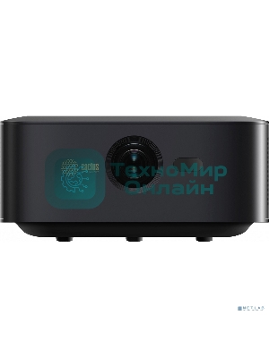 Проектор Cactus CS-E2.SG DLP 5600Lm (1920x1080) 200000:1 ресурс лампы:20000часов 1xUSB typeA 1xHDMI 4.2кг