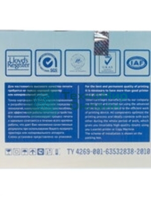 Картридж лазерный NVPrint совместимый Samsung MLT-D117S для SCX-4650N/4655FN (2500k)