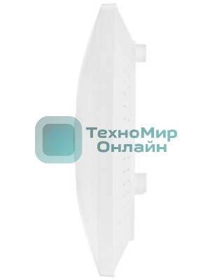 Точка доступа потолочная IP-COM Pro-6-LR AX3000, 2*1Gbit RJ45, PoE