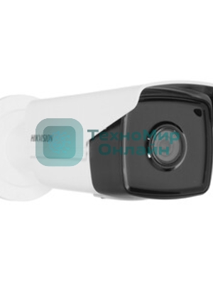 Камера видеонаблюдения Hikvision DS-2CD2T83G2-4LI(4мм)