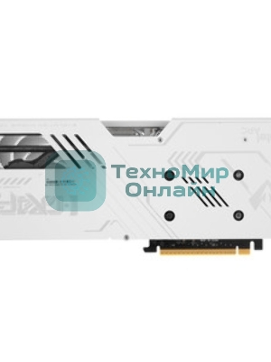 Видеокарта MAXSUN Intel Arc B580 iCraft 12G Arc B580, HDMI, 3xDP, 12G, D6