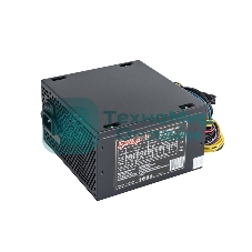 Блок питания ExeGate 400NPXE (EX221636RUS-S), 400Вт,120мм, черный
