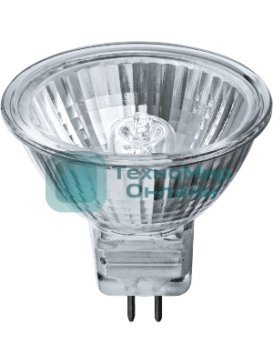 Лампа галогенная Navigator JCDR 50W G5.3 230V 2000h