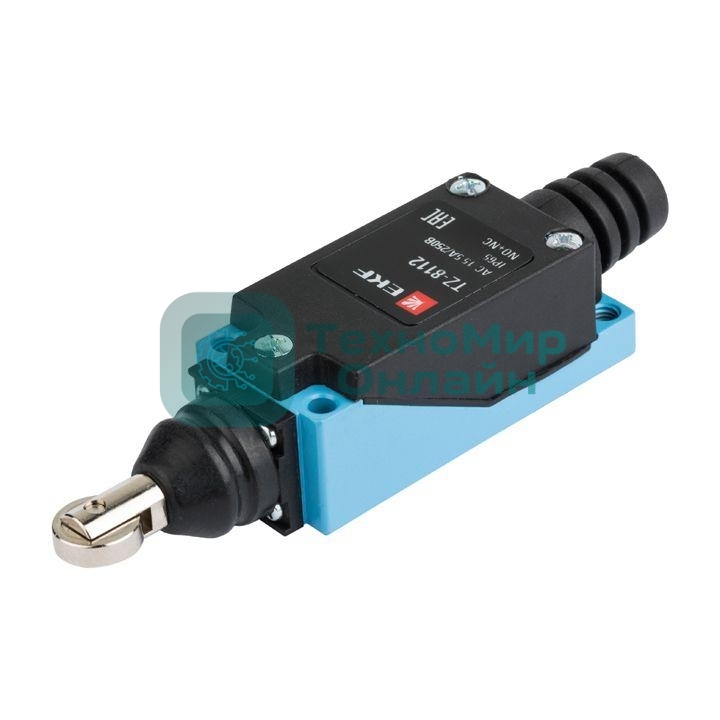 Выключатель концевой TZ-8112 PROxima EKF tz8112