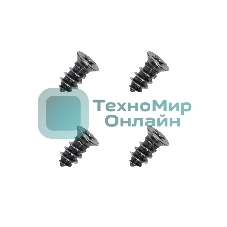 Вентилятор для корпуса Crown CMCF-12025S-1210 прозрачный/красный, 120 мм, 1650 об/мин, 28 дБ, 3 pin