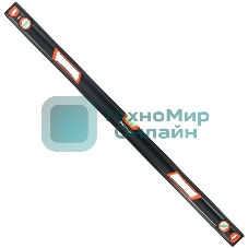 Уровень PATRIOT Platinum LCP-1200L, упрочненный, 2 фрезерованные поверхности, 1200мм