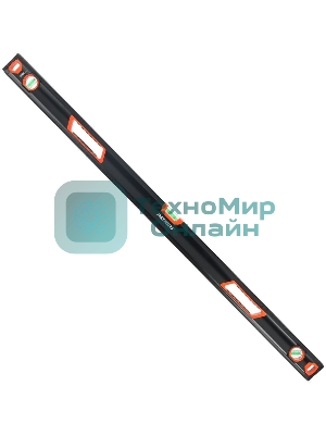 Уровень PATRIOT Platinum LCP-1200L, упрочненный, 2 фрезерованные поверхности, 1200мм