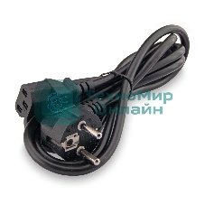 Блок питания ExeGate CP650 (EX292145RUS-PC), 650Вт, 80мм, серебряный