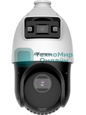 Камера видеонаблюдения IP Hikvision DS-2SE4C425MWG-E/14(F0) 2.8-2.8мм