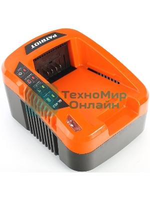 Устройство зарядное Patriot GL 402, 40В, 2А