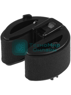 Ролик подхвата Cactus CS-PRA-HP-M476 (RM1-4426-000) для HP CLJ CP1210, CP1510, CP1215, CP1515, CP1518, CM1312
