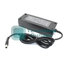 Блок питания (сетевой адаптер) для ноутбуков Dell 19.5V 6.67A 7.4x5.5 130W OEM