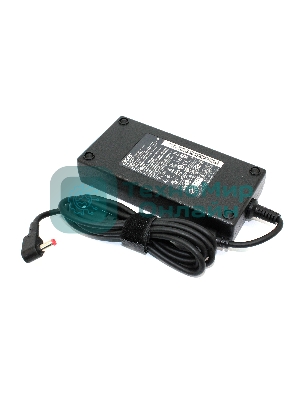 Блок питания (сетевой адаптер) для ноутбуков Acer 19.5V 9.23A 180W 5.5x1.7