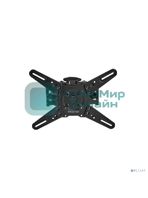 Кронштейн для телевизора Kromax ATLANTIS-45 серый 22