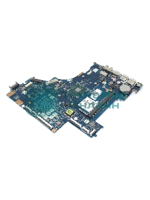 Материнская плата LA-E811P HP 15-BS 15-RA N3050 UMA