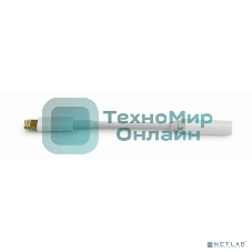 Переходник USB Cablexpert CCA-LM3.5F-01-W, Lightning/Jack3.5F, белый