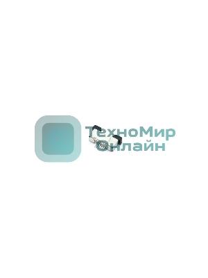 Разъем FPC Half Coverage Top Contact 0.5K-BS-6PWB 6 pin высота 2мм шаг 0,5мм