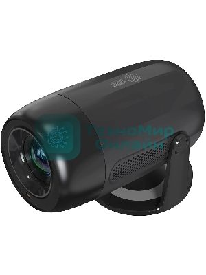 Проектор Cactus CS-PRE.01B.Full HD-A LCD 7300Lm LS 250Lm ANSI (1920x1080) 1500:1 ресурс лампы:50000часов 1xUSB typeA 1xHDMI 1кг