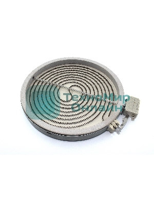 Нагревательный элемент для керамических варочных поверхностей Krona 00EL0269V00