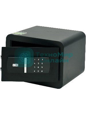 Сейф мебельный Cactus CS-SF-T30 300x420x350мм электронный