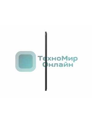 Панель Samsung QM50C черный VA LED, 55