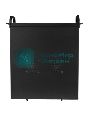Корпуса ExeGate EX244607RUS Серверный корпус ExeGate Pro 4U4021S (RM 19