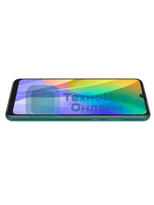 Дисплей для Huawei Y8p 2020 TFT черный