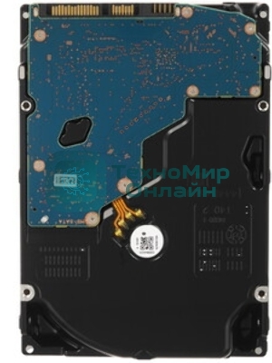 Жесткий диск Toshiba Enterprise HDD 3.5