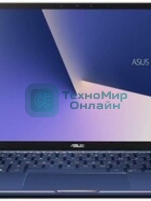 Петля для ноутбука Asus UX362FA правая